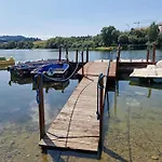 Czorsztyn- & Ski- Sciezka Rowerowa Velo Διαμέρισμα