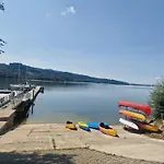 Czorsztyn- & Ski- Sciezka Rowerowa Velo * Kluszkowce