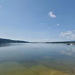Czorsztyn- & Ski- Sciezka Rowerowa Velo