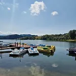 Czorsztyn- & Ski- Sciezka Rowerowa Velo *