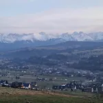 Czorsztyn- & Ski- Sciezka Rowerowa Velo Διαμέρισμα