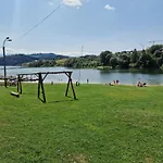 Czorsztyn- & Ski- Sciezka Rowerowa Velo * Kluszkowce