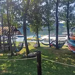 Czorsztyn- & Ski- Sciezka Rowerowa Velo Kluszkowce