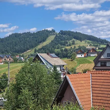 Czorsztyn- & Ski- Sciezka Rowerowa Velo