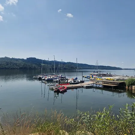 Διαμέρισμα Czorsztyn- & Ski- Sciezka Rowerowa Velo Kluszkowce