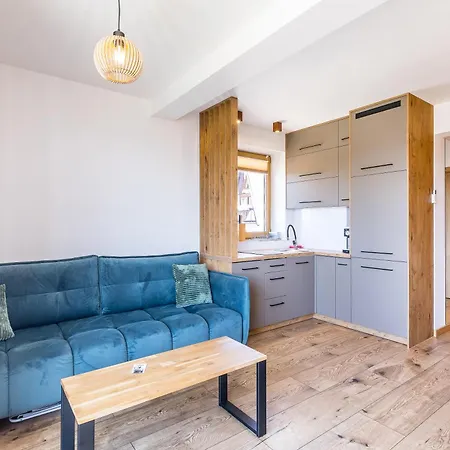 Lejlighed Czorsztyn- & Kluszkowce