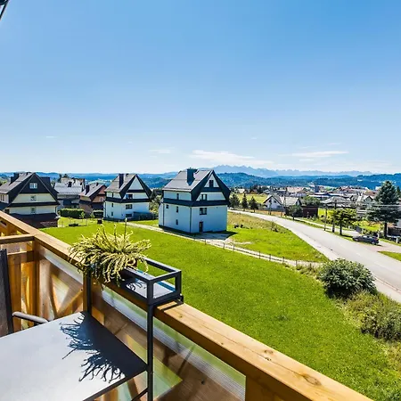 Czorsztyn- & Kluszkowce